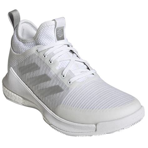 adidas crazyflight mid volleyball shoes|adidas crazyflight volleyball shoes white.